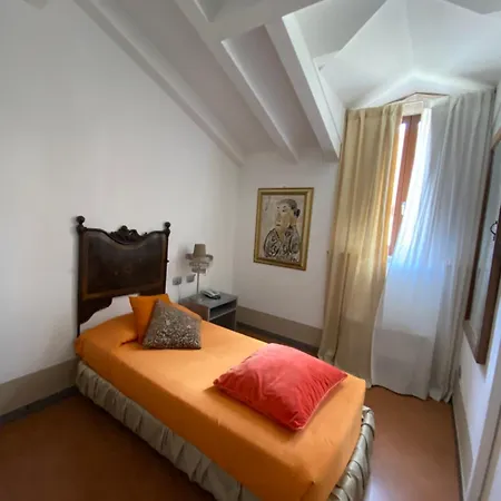 Art Hotel Al Fagiano-3